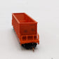 Micro-Trains 12500040 N GIHX 43' 3-Bay Ortner Rapid Discharge Hopper #2023 NIB