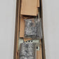 Gloor Craft 548 O Scale Wooden Boxcar Kit EX