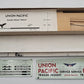Gloor Craft 549 O Scale Wooden Flatcar Trailer Kit EX