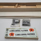 Gloor Craft 549 O Scale Wooden Flatcar Trailer Kit EX