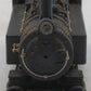 AHM HO Scale Steam Locomotive Burlington Route #99 VG