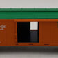 MTH 30-74872 O Tropicana 40' Steel Boxcar EX