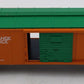 MTH 30-74872 O Tropicana 40' Steel Boxcar EX