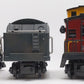 Lionel 7-11191 G Gauge Penn Flyer Steam Train Set EX/Box