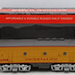 MTH 33-2007-3 O Gauge Union Pacific F-3 B Unit Non-Powered Diesel Engine #1458B LN/Box