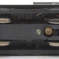 AHM HO Scale Plymouth Diesel Loco Switcher Amtrak #87 EX