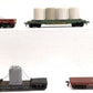 Assorted HO Scale Freight Cars: 9446, 2475, 475488, 503, W.&A.R.R [5] VG