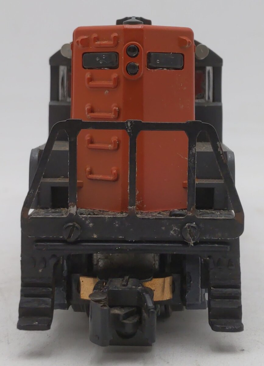 American Flyer 6-48000 S Southern Pacific GP-9 Powered Diesel Locomotive #8000 VG