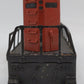 American Flyer 6-48000 S Southern Pacific GP-9 Powered Diesel Locomotive #8000 VG