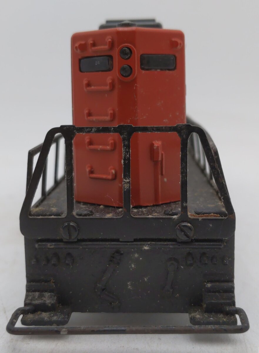 American Flyer 6-48000 S Southern Pacific GP-9 Powered Diesel Locomotive #8000 VG