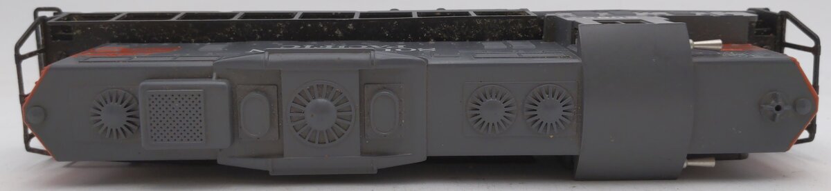 American Flyer 6-48000 S Southern Pacific GP-9 Powered Diesel Locomotive #8000 VG