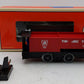 Lionel 6-18427 O Gauge Tie-Jector Operating Car #55 LN/Box