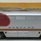 Rivarossi 7102-B O Scale Santa Fe Diesel Locomotive (2-Rail) EX/Box