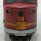 Rivarossi 7102-B O Scale Santa Fe Diesel Locomotive (2-Rail) EX/Box