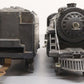 Lionel 229 Vintage O Prewar Steam Locomotive &2666W Tender VG