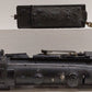 Lionel 229 Vintage O Prewar Steam Locomotive &2666W Tender VG