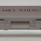 Lionel 6-36765 O Gauge Alaska Operating Coal Dump Car #401 With Coal Load EX/Box