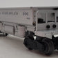 Lionel 6-36765 O Gauge Alaska Operating Coal Dump Car #401 With Coal Load EX/Box