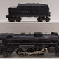 Lionel 2026 Vintage O 2-6-2 Die-Cast Steam Locomotive w/6466WX Tender