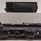 Lionel 2026 Vintage O 2-6-2 Die-Cast Steam Locomotive w/6466WX Tender