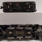 Lionel 2026 Vintage O 2-6-2 Die-Cast Steam Locomotive w/6466WX Tender