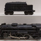 Lionel 2026 Vintage O 2-6-2 Die-Cast Steam Locomotive w/6466WX Tender