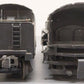 Lionel 2026 Vintage O 2-6-2 Die-Cast Steam Locomotive w/6466WX Tender