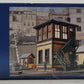 Walthers 933-2703 Trackside Structures Set EX/Box