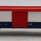 Lionel 6-19503 O Gauge Bangor & Aroostook Woodside Refrigerator Car EX