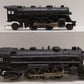 Lionel O Gauge Vintage Steam Locomotives: 1666 & 1654 [2]