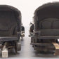 Lionel O Gauge Vintage Steam Locomotives: 1666 & 1654 [2]