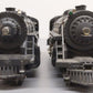 Lionel O Gauge Vintage Steam Locomotives: 1666 & 1654 [2]