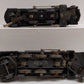 Lionel O Gauge Vintage Steam Locomotives: 1666 & 1654 [2]