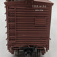Atlas 6460-2 O Scale CNJ USRA Single Sheathed Boxcar #20176 (2-Rail) EX