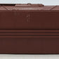 Atlas 6460-2 O Scale CNJ USRA Single Sheathed Boxcar #20176 (2-Rail) EX
