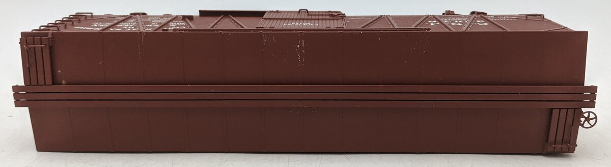 Atlas 6460-2 O Scale CNJ USRA Single Sheathed Boxcar #20176 (2-Rail) EX