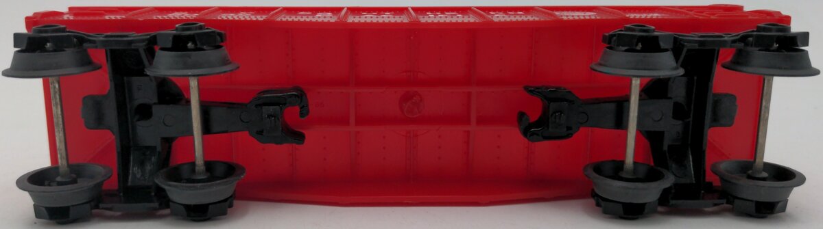 Lionel 6-9032 O Gauge Southern Pacific Short Gondola EX