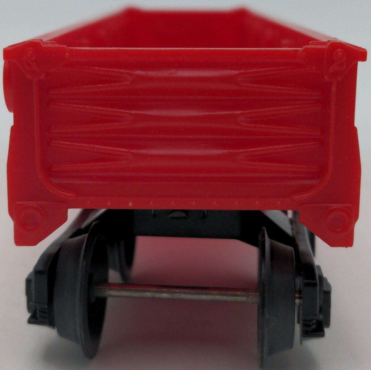 Lionel 6-9032 O Gauge Southern Pacific Short Gondola EX