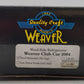 Weaver MSHIP04LD O Devil Mountain 2004 Club Refrigerator Car - 3 Rail LN/Box