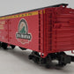 Weaver MSHIP04LD O Devil Mountain 2004 Club Refrigerator Car - 3 Rail LN/Box
