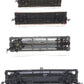 Assorted HO Scale Freight Cars: 73510, 5342, 74425, 9876 [4] VG