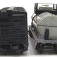 Assorted HO Scale Freight Cars: 73510, 5342, 74425, 9876 [4] VG