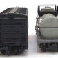 Assorted HO Scale Freight Cars: 73510, 5342, 74425, 9876 [4] VG