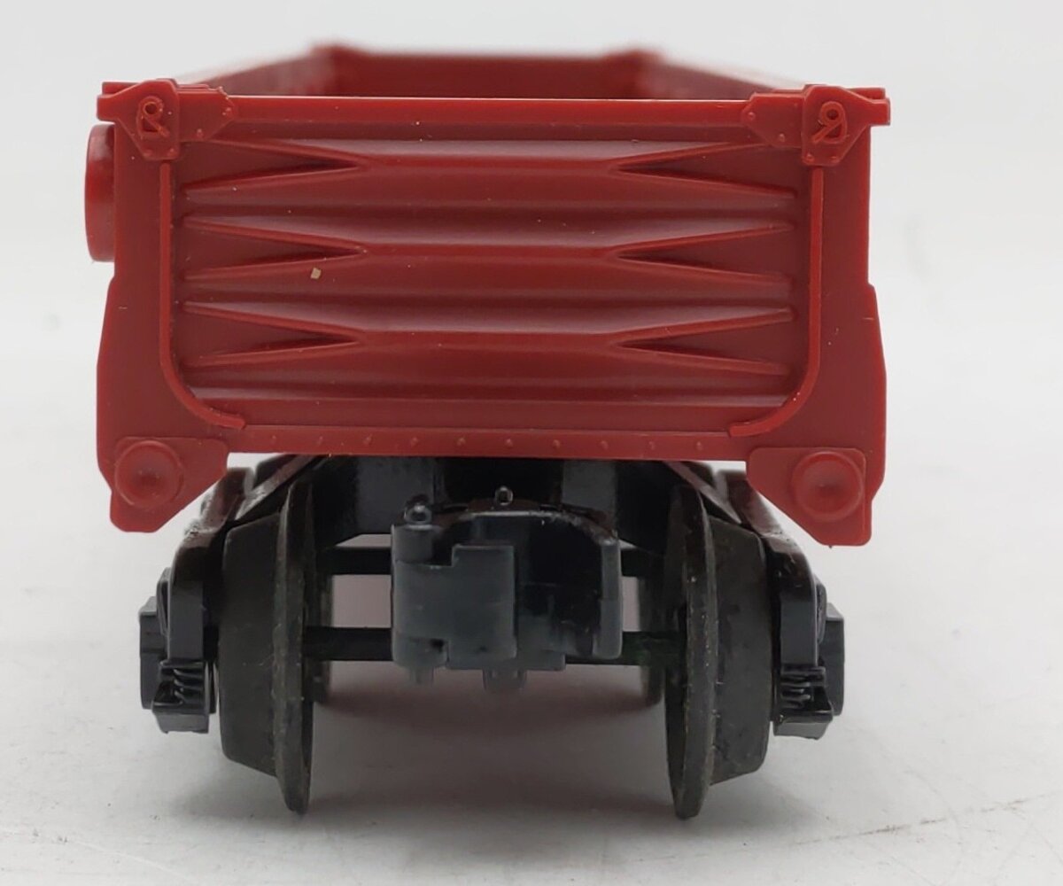 Lionel 6-9143 Canadian National Gondola EX