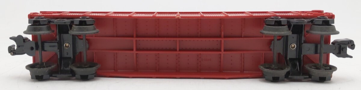 Lionel 6-9143 Canadian National Gondola EX