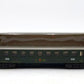 Marklin 4138 HO Scale Zurich Swiss Federal Railways SBB C4 Passenger Car #8901 VG/Box