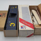Assorted O Scale Boxcar & Caboose Kits [3] EX/Box
