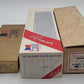 Assorted O Scale Boxcar & Caboose Kits [3] EX/Box