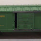 Lionel 6-19257 O Gauge Western Pacific 6464 Series II Boxcars (Set of 3) EX/Box