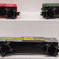 Lionel 6-19257 O Gauge Western Pacific 6464 Series II Boxcars (Set of 3) EX/Box
